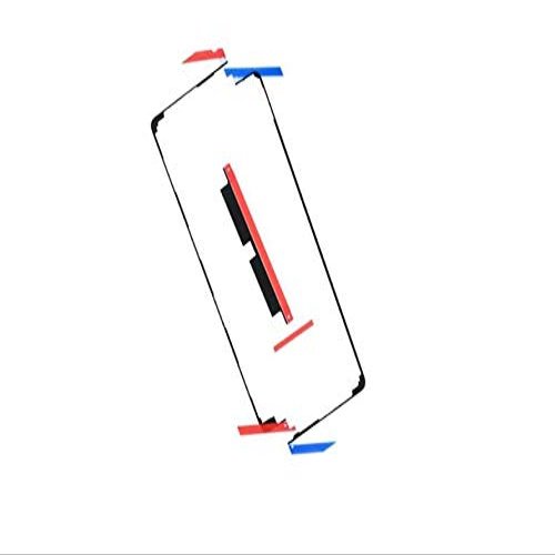 TheCoolCube 2X Touch Screen Digitizer and LCD Adhesive Strips for iPad Pro A1584 A1652 12.9 inch