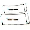 TheCoolCube 2X Touch Screen Digitizer and LCD Adhesive Strips for iPad Pro A1584 A1652 12.9 inch view 2