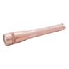 Mini Maglite LED 2AA Pro Rose view 2