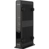 Actiontec Single Dual-Band Wireless Network Extender and Ethernet Over Coax Adapter (WCB3000N) view 1