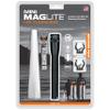 Mini Mag LED Flashlight with Lite Wand (White) view 2