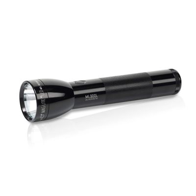 ML300L 2D LED Flashlight with Lite Wand (White)