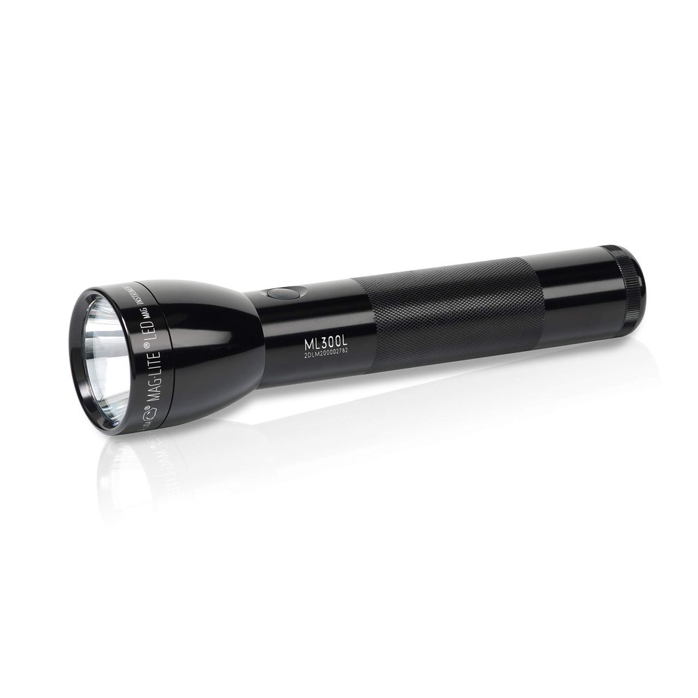ML300L 2D LED Flashlight with Lite Wand (White)