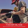 Starrett Bi-Metal King Cut Fire Rescue and Demolition Reciprocating Saw Blade - 6" Length, 1" Width, 0.63" Thickness, Tapered Blade, 10-14 TPI - 20-Pack - BTR61014-20 view 3