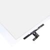 T Phael White Digitizer Repair Kit for 2017 iPad 9.7 A1822, A1823 / iPad 5 iPad Air 1st Touch Screen Digitizer Replacement (Without Home Button) with Tools view 3