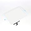 T Phael White Digitizer Repair Kit for 2017 iPad 9.7 A1822, A1823 / iPad 5 iPad Air 1st Touch Screen Digitizer Replacement (Without Home Button) with Tools view 4