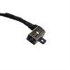 GinTai DC Jack Cable KD4T9 0KD4T9 DC30100UD00 DC30100UH00 for Dell Inspiron 15 5000 5551 5552 5555 5566 5557 5558 5559 P51F/14 5458 5459 5455 5452 P64G/ Vostro 3458 3558 3559 P65G 3559 17 5755 5758 view 3