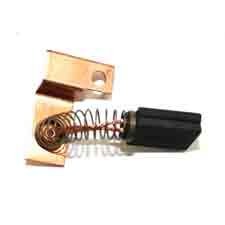 CARBON BRUSH