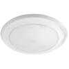 Morris Products Surface LED Recessed Lighting Retrofit Kit for Recessed Downlighting, Alternative to Incandescent Lights Energy Efficient, Dimmable, DOB Technology 3000K, 14.5 Watts, 6, White view 3