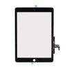 T Phael Black Digitizer Repair Kit for 2017 iPad 9.7(A1822, A1823) / iPad 5 iPad Air 1st Touch Screen Digitizer Replacement (Without Home Button) with Tools view 2
