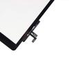 T Phael Black Digitizer Repair Kit for 2017 iPad 9.7(A1822, A1823) / iPad 5 iPad Air 1st Touch Screen Digitizer Replacement (Without Home Button) with Tools view 3