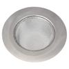 Whedon 4-1/2 in. Dia. Chrome Sink Strainer view 3