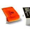 GOSONO Natural Light Amber Rosin Resin for Violin Cello Solo Bow Student Orchestra Amber view 4