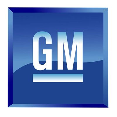 GM OEM Turbocharger Turbo-Exhaust Pipe Gasket 12672822