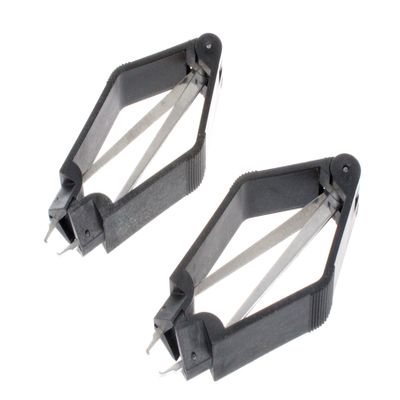 NOYITO IC PLCC Chip Extraction Tool Extractor Puller (Pack of 2)