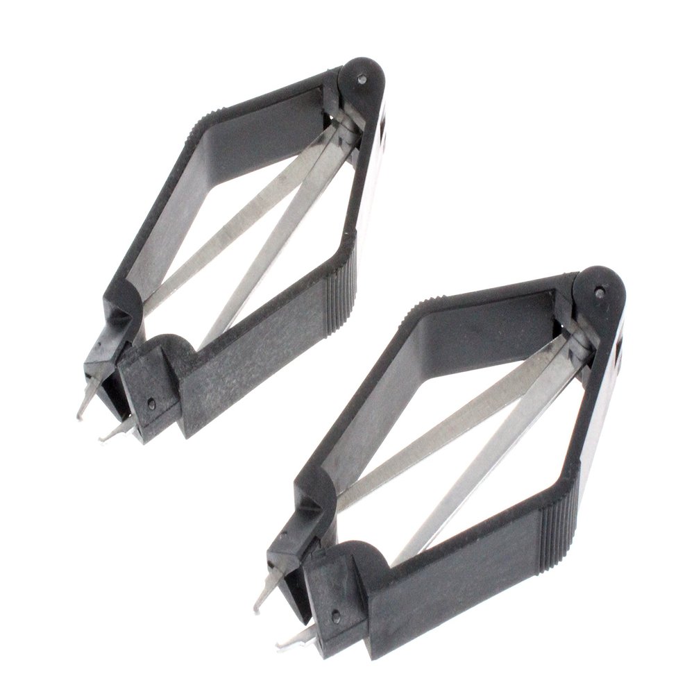 NOYITO IC PLCC Chip Extraction Tool Extractor Puller (Pack of 2)