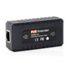PoE Extender Ethernet Repeater 1 Port 10/100, IEEE802.3af for Security Systems IP Camera Poe Splitter, IP Phone Network PoE Signal Extender by CENTROPOWER view 1