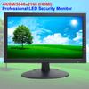 1st Pick Video Inc. 1stPV Precision 18.5" Scaled 4K Security LED Monitor Composite BNC in/Out view 2