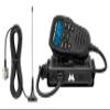 Midland - MXT275 MicroMobile GMRS Radio - 15 watts Two-Way Radio with Integrated Control Microphone - Overland Caravanning Tractors - Detachable External Magnetic Mount Antenna - 8 Repeater Channels view 1