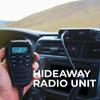 Midland - MXT275 MicroMobile GMRS Radio - 15 watts Two-Way Radio with Integrated Control Microphone - Overland Caravanning Tractors - Detachable External Magnetic Mount Antenna - 8 Repeater Channels view 3
