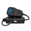 Midland - MXT275 MicroMobile GMRS Radio - 15 watts Two-Way Radio with Integrated Control Microphone - Overland Caravanning Tractors - Detachable External Magnetic Mount Antenna - 8 Repeater Channels view 4