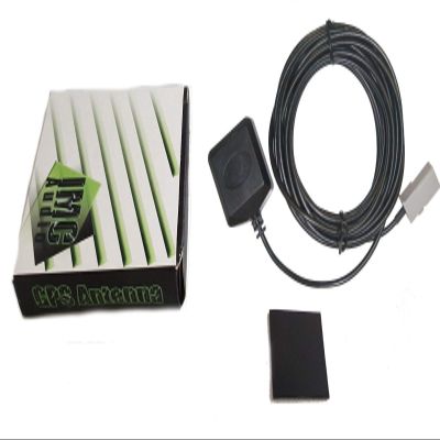Kenwood GPS Antenna Navigation DNX6980 DNX7000EX DNX7160 DNX7180 DNX8120 DNX9960 DNX7320 DNX7120 DNX6000EX DNX9140 DNX5160 DNX6180 KNA-G431 DNX8120 DNX6140 DNX7140 DNX6160 KNA-G610