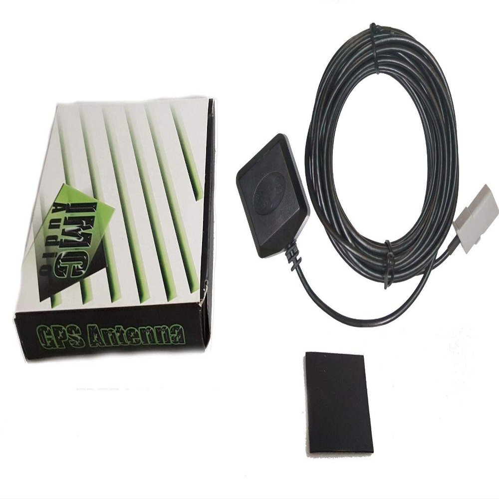 Kenwood GPS Antenna Navigation DNX6980 DNX7000EX DNX7160 DNX7180 DNX8120 DNX9960 DNX7320 DNX7120 DNX6000EX DNX9140 DNX5160 DNX6180 KNA-G431 DNX8120 DNX6140 DNX7140 DNX6160 KNA-G610