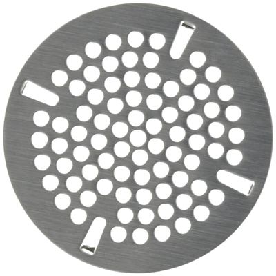 T&S Brass 010386-45VR Flat Strainer