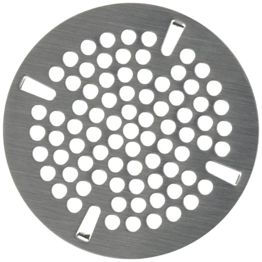T&S Brass 010386-45VR Flat Strainer