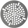 T&S Brass 010386-45VR Flat Strainer view 1