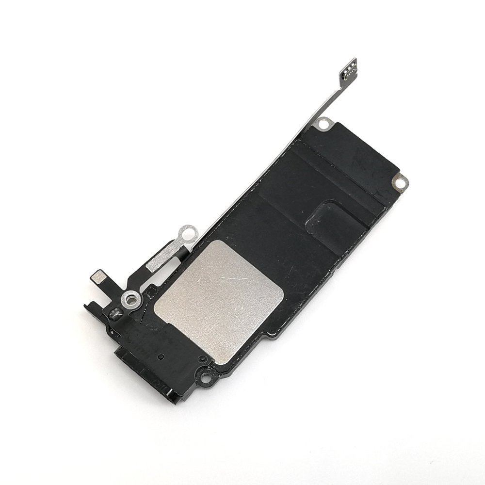 E-REPAIR Loud Speaker Ringer Buzzer and WiFi Antenna Diversity Flex Cable Assembly Replacement for iPhone 8 Plus (5.5 inch)