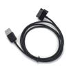 GSParts USB Data Charger Cable Cord for Samsung Galaxy Tab2 Tab 2 GT-P3113TS Tablet view 1