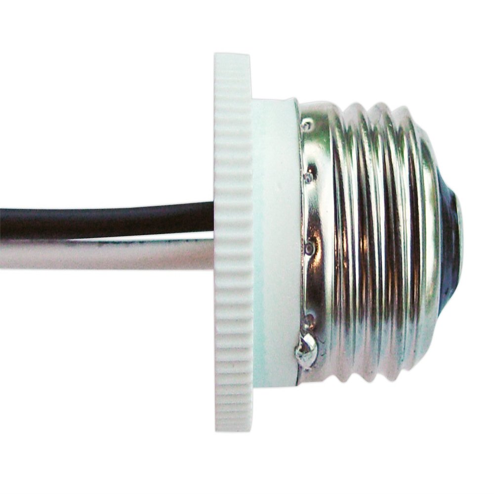 Satco S9001 Light Bulb, Color