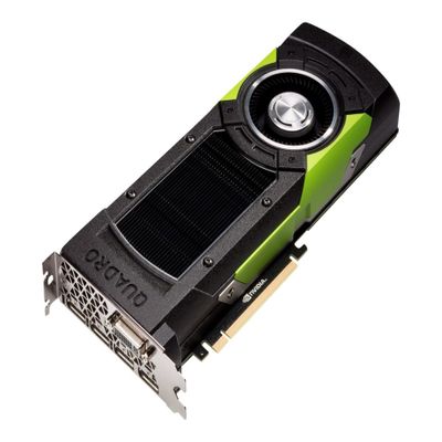 HP NVIDIA Quadro M6000 24GB Graph SBY T7T61AT