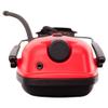 Honeywell Sync Digital AM/FM/MP3 Radio Earmuff (RWS-53012), Red view 3
