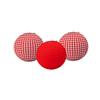 Picnic Party Paper Lanterns | 9.5" (3 Pcs) | Ideal for Outdoor Celebrations, Birthdays & Theme Parties view 3