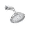 Kohler 72773-CP Artifacts Single-function showerhead, 2.5 gpm, Polished Chrome view 1