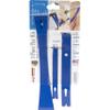 DASCO PRO 3 Piece Small Bar Kit, Made in the USA, VN70091 91 view 3