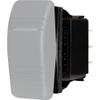 Blue Sea 8220 Water Resistant Contura Switch - Gray consumer electronics view 1