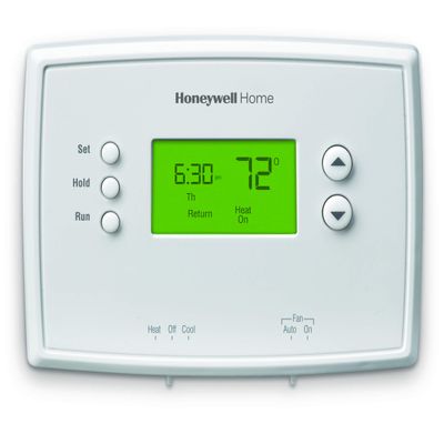 Honeywell Home 7-Day Programmable Thermostat