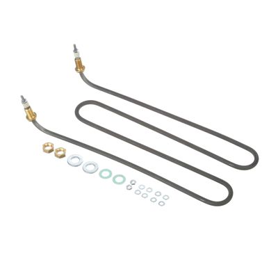 Cres Cor Heater Kit, 1470W, 120V, 7 X 1