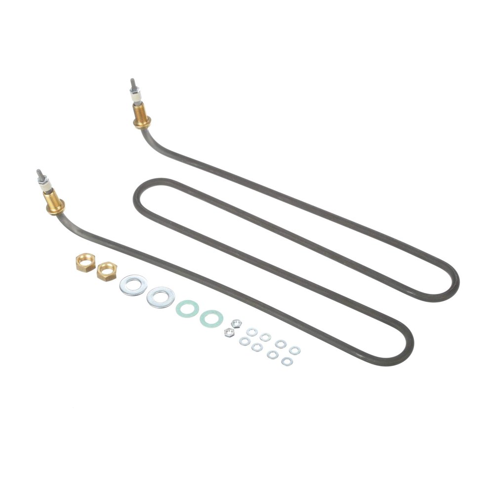 Cres Cor Heater Kit, 1470W, 120V, 7 X 1