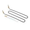 Cres Cor Heater Kit, 1470W, 120V, 7 X 1 view 1