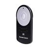 Foto&Tech FTRC-6 IR Wireless Remote Control Compatible with Canon R5 6D Mark II 5D Mark IV III II 5DS 5DR 7D Mark II 77D 6D 7D 80D 70D 60Da 60D T7i T6s T6i T5i T4i T3i T2i T1i XSi XT M6 M5 (1 Piece) view 1
