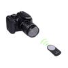 Foto&Tech FTRC-6 IR Wireless Remote Control Compatible with Canon R5 6D Mark II 5D Mark IV III II 5DS 5DR 7D Mark II 77D 6D 7D 80D 70D 60Da 60D T7i T6s T6i T5i T4i T3i T2i T1i XSi XT M6 M5 (1 Piece) view 4