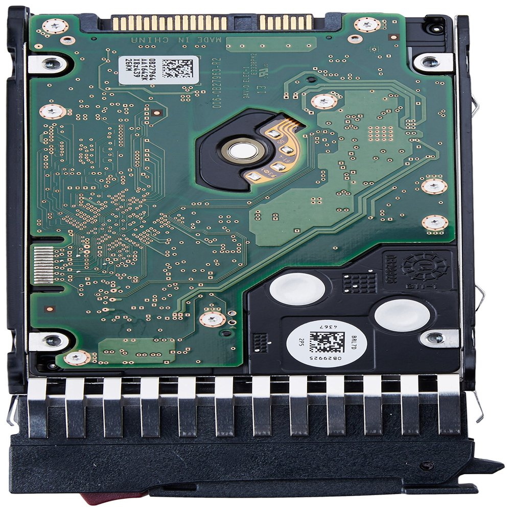 HP 507284-001 300gb 10k Dp 6g SAS Drive - 507127-B21, 616671-001. 619286-001