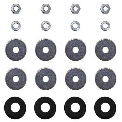 Replacement Isolator Kit