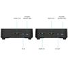 Nyrius WS55 Wireless HDMI Video Transmitter & Receiver for Streaming HD 1080p Video & Digital Audio from A/V Receiver, Cable/Satellite Box, Blu-ray, PC to TV/Projector view 4