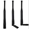 A Pair of 1/2 Wave Receiver Antennas for Shure UHF-R,ULX,SLX,QLX-D,ULX-D,BLX4R Receivers view 3