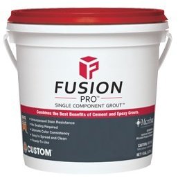 Custom 221852 FP091-2T 1G Natural Gray Fusion Pro